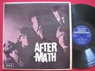 THE ROLLING STONES   AFTERMATH   DECCA SKL 4786 UK STEREO LP NM/EX