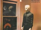 GARY NUMAN AND TUBEWAY ARMY Replicas Vinyl LP Beggars Banquet BEGA 7 1979 1st
