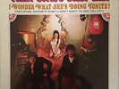 TOMMY BOYCE & BOBBY HART I Wonder What She's Doing SEALED Original LP on A&M