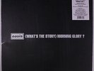OASIS: (what's The Story) Morning Glory? LP Sealed (limited edition super delux