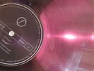 JOY DIVISION Closer FACTORY LP RARE ORIGINAL 1ST UK RUBY RED A1 / B1 PRESSING