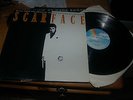 7752 Scarface Soundtrack Ex Con  Buy 5 LP's For £4 Postage