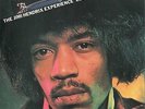 THE JIMI HENDRIX EXPERIENCE Electric Ladyland Part 2 LP Track 613017 1969 EX 1st
