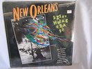 New Orleans Jazz & Heritage Festival 1976 - 2 sealed LP's