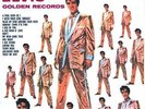 ELVIS PRESLEY Elvis' Golden Records Vol.2 LP RCA Victor RD.27159 1966 Red Spot