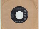 Northern/Deep Soul 45 - Sheppard Brothers - Mess Up My Mind - Gaye - mp3
