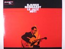 DJANGO REINHARDT: Le Jazz Hot LP (ES) Jazz