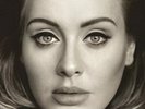 ADELE - 25 NEW ALBUM  VÖ: 20.11.2015