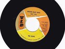 RARE NORTHERN SOUL ORIGINAL - THE ELGINS - HEAVEN MUST HAVE SENT YOU