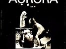 #Theatre du Chene Noir- Aurora FUTURA original near mint  RARE mythical HEAR#