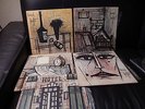 Ella Fitzgerald Sings George & Ira Gershwin Song Book: ALL 5 Vol.  Verve