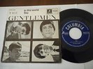 THE GENTLEMEN In This World / Say  7