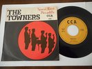 THE TOWNERS Space Race   7