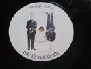 Songs: Ohia Appendix Out split 7