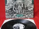 Napalm Death - Scum LP. 12