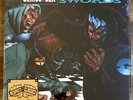 GZA / Genius - Liquid Swords LP [Vinyl New] 20th Anniversary Double LP Wu-Tang