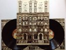 Led Zeppelin - Physical Graffiti - 1st Press Vinyl LP All Inserts SS-2-200 (VG+)