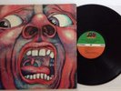 King Crimson - In The Court Of - Vinyl LP Album SD 19155 (VG++)