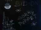 The Bid-On (Giuliano Sorgini) ?– Sorry Puppet LP Cinedelic Italian Library Psych