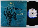 JAMES MOODY With Strings 10