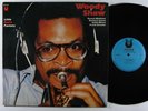WOODY SHAW Little Red's Fantasy LP on Muse NM
