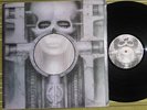 EMERSON LAKE & PALMER, BRAIN SALAD SURGERY, LP 1973 UK EX/VG+, DIE-CUT/S POSTER
