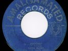AMALGAMATED | PRINCE ALLA - MUSICALLY/MOVING ON | 1967 