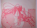 TANGERINE DREAM: Electronic Meditation LP (France, light razor mark on cover) R