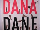 DANA DANE: With Fame LP Rap/Hip-Hop