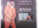 D TRAIN: You're The One For Me LP rare Soul