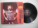 Frank Zappa - Lumpy Gravy, D', LP, Vinyl: m-