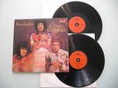 The Jimi Hendrix Experience - Electric Ladyland, D', 2 LPs, Polydor, Vinyl: vg++