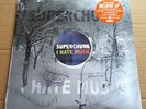 SUPERCHUNK I hate Music DELUXE ORANGE Vinyle LP SEALED w/ BONUS 7 INCH & STENCIL