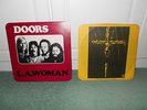 Doors LA Woman Vinyl Rare Fiirst Pressing