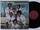 FLORIDA SPIRITUALAIRES Give God The Glory LP VG+ SHRINK gospel funk soul HEAR