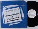 JIMMIE JULES/GOSPEL RENAISSANCE Moments Of Truth LP VG+ gospel Modern Soul HEAR