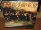 BATHORY - Blood Fire Death - LP 1988 - HELLHAMMER, CELTIC FROST, VENOM, MAYHEM 