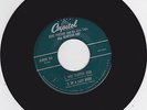 Gene Vincent - EP - And His Blue Caps play Bluejean Bop