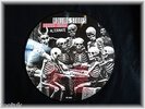 ROLLING STONES Voodoo Lounge Alternate PICTURE DISC LP