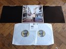 OASIS WHAT'S THE STORY MORNING GLORY UK 1995 ORIGINAL 2XLP NM INSERT STUNNER