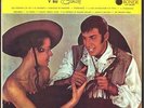 ADRIANO CELENTANO -VENEZUELA LP 1965-  CLAN Don Backy I Ribelli Gino Santercole
