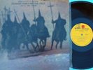 Neil Young ORIG OZ 2XLP Journey through the past NM 1972 Folk Rock