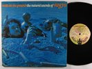 AIRTO Seeds On The Ground LP on Buddah VG++/NM