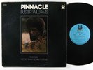 BUSTER WILLIAMS Pinnacle LP on Muse VG++