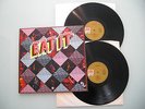 Humble Pie - Eat It, D 1973, 2 LPs, German 1. press, Vinyl: m-
