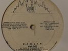 KING TUTT - d-a-n-c-i-n' b/w you've got me hung up - FUN CITY