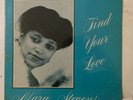 MARY STEVENS - find your love b/w instrumental - MS - SEALED //