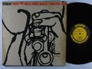 MILES DAVIS QUINTET Cookin' LP on Prestige NYC DG mono