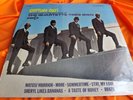 Original Sealed Latin Jazz LP : The Quartette Tres Bien   Stepping Out   Decca