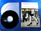 SONNY CLARK Cool Struttin' BST81588 LP Cx7296